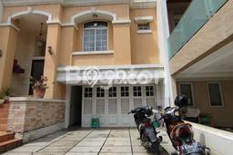 Rumah Luxury Modern Siap Huni di Pantai Indah Kapuk Jakarta Utara Rumah Luxury Modern Siap Huni di Pantai Indah Kapuk Jakarta Utara