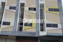 Dijual! Ruko di Bandengan Jakarta Utara LT 80m2 / LB 320m2 Kawasan Strategis Dijual! Ruko di Bandengan Jakarta Utara LT 80m2 / LB 320m2 Kawasan Strategis