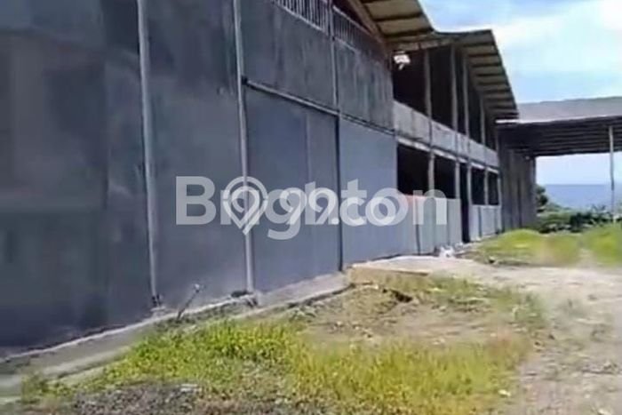 Unit Pabrik Dijual di Cikembar Sukabumi Luas Bangunan 5000m2 Unit Pabrik Dijual di Cikembar Sukabumi Luas Bangunan 5000m2