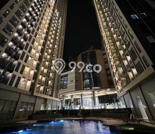 Dijual Apartemen Strategis di Cimanggis Depok 2 Kamar Tidur Dijual Apartemen Strategis di Cimanggis Depok 2 Kamar Tidur