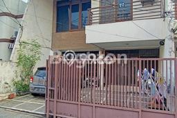 Jual Rumah Modern 3 KT di Duri Kepa, Jakarta Barat Jual Rumah Modern 3 KT di Duri Kepa, Jakarta Barat