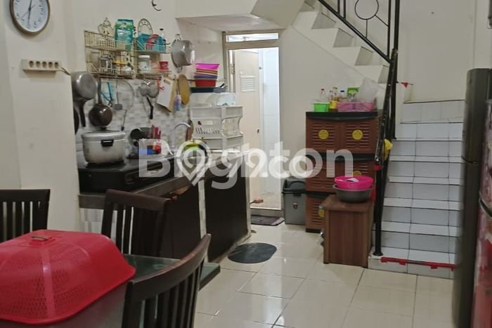 Rumah Modern 3 KT di Jelambar Jakarta Barat Unfurnished Rumah Modern 3 KT di Jelambar Jakarta Barat Unfurnished