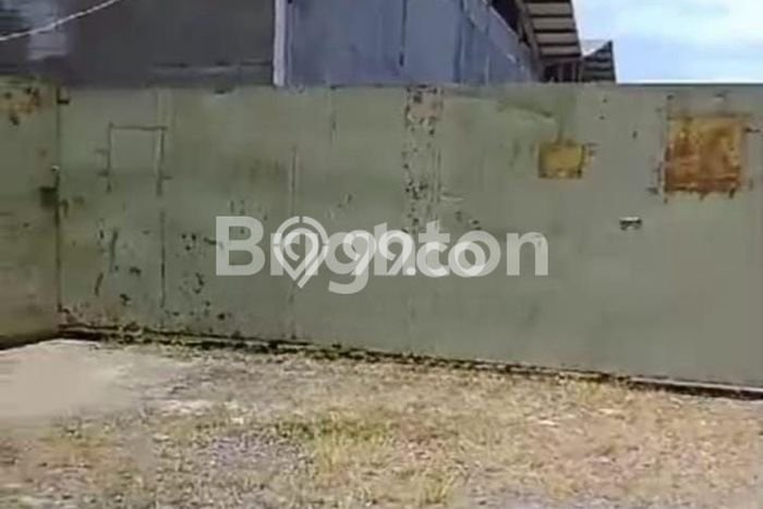 Unit Pabrik Dijual di Cikembar Sukabumi Luas Bangunan 5000m2 Unit Pabrik Dijual di Cikembar Sukabumi Luas Bangunan 5000m2