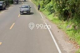 Tanah Dijual di Badung Seluas 32000m2 Strategis Tanah Dijual di Badung Seluas 32000m2 Strategis