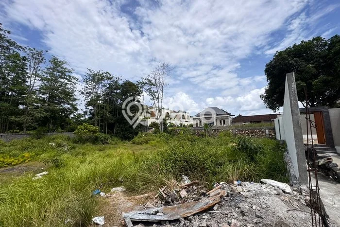Disewakan Tanah di Pecatu Badung Seluas 2130m2 Disewakan Tanah di Pecatu Badung Seluas 2130m2