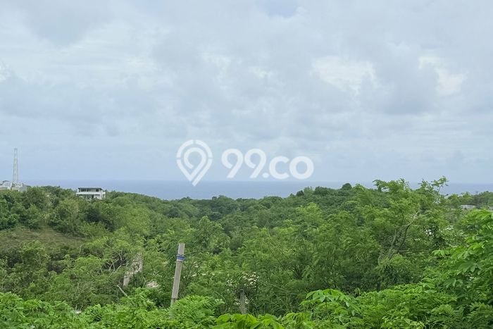 Kavling Tanah untuk Dijual di Kutuh, Badung, Luas 10900m2 Kavling Tanah untuk Dijual di Kutuh, Badung, Luas 10900m2