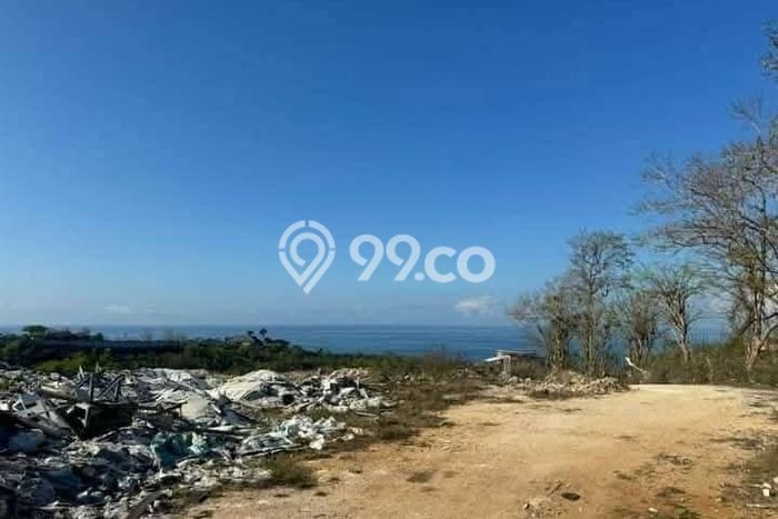 Tanah Siap Bangun Dijual di Badung Punya Luas 15600m2 Tanah Siap Bangun Dijual di Badung Punya Luas 15600m2