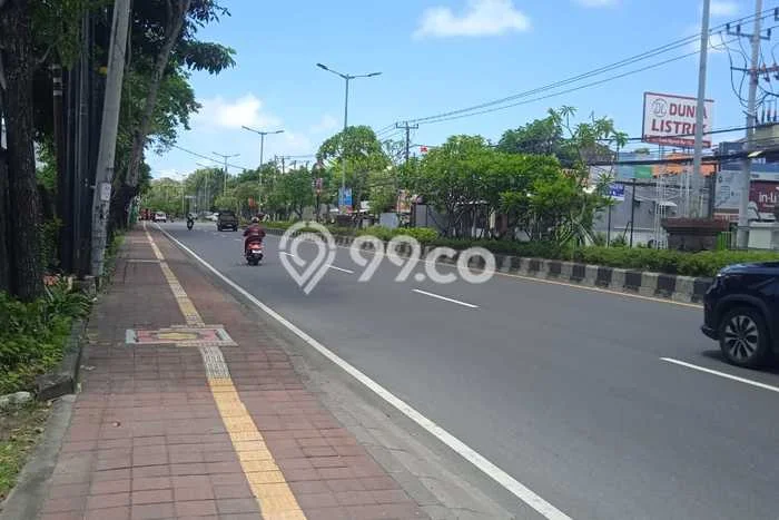 Untuk Disewa Tanah di Jimbaran Badung Seluas 20000m2 Untuk Disewa Tanah di Jimbaran Badung Seluas 20000m2