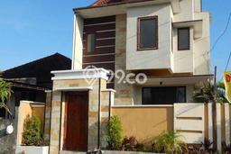 Disewakan! Rumah 3 Kamar Tidur &
2 Kamar Mandi di Jimbaran, Badung Disewakan! Rumah 3 Kamar Tidur &
2 Kamar Mandi di Jimbaran, Badung