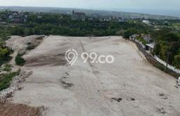 Jarang Ada! Tanah Kavling Disewakan di Badung 10000m2 Jarang Ada! Tanah Kavling Disewakan di Badung 10000m2