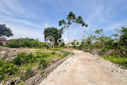 Tanah Dijual Area Strategis di Ungasan Badung 345m2 Tanah Dijual Area Strategis di Ungasan Badung 345m2