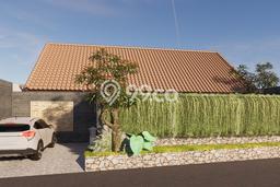 Lokasi Ideal! Vila di , Luas 200m2m², Area Asri dan tenang Lokasi Ideal! Vila di , Luas 200m2m², Area Asri dan tenang