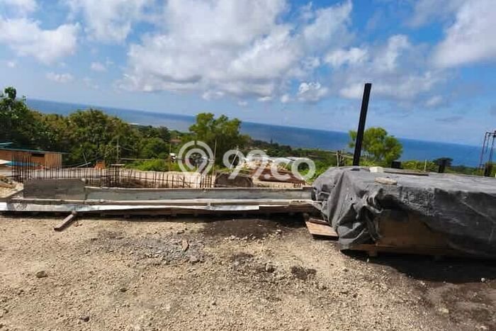 Disewakan Tanah di Nusa Dua, Luas 4100m², Area Berkembang Disewakan Tanah di Nusa Dua, Luas 4100m², Area Berkembang