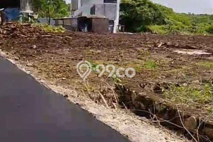 Tanah Kavling Dijual di Kutuh, Badung dengan Luas Tanah 1500m2 Tanah Kavling Dijual di Kutuh, Badung dengan Luas Tanah 1500m2