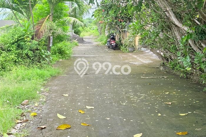 Kavling Tanah untuk Dijual di Kutuh, Badung, Luas 10900m2 Kavling Tanah untuk Dijual di Kutuh, Badung, Luas 10900m2