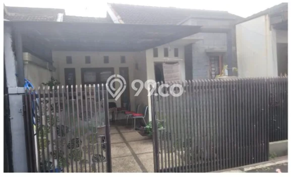 Hunian Cantik Minimalis Lb 100m2 di Regol, Bandung Hunian Cantik Minimalis Lb 100m2 di Regol, Bandung