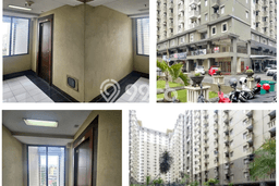 Apartemen di Cibeunying Kidul, 2 KT, Luas 46m2m² Apartemen di Cibeunying Kidul, 2 KT, Luas 46m2m²