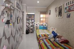 Hunian Cantik Modern Lb 44m2 di Cimahi Selatan, Cimahi Hunian Cantik Modern Lb 44m2 di Cimahi Selatan, Cimahi