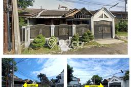 SPECIAL OFFER! Rumah Asri area Astanaanyar, LT 180m2m² Bangunan 160m2m² SPECIAL OFFER! Rumah Asri area Astanaanyar, LT 180m2m² Bangunan 160m2m²