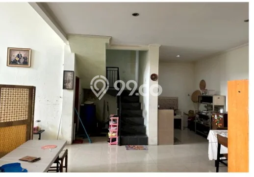 Jual Rumah Bagus Siap Huni LB 340m2 di Cimahi Utara, Cimahi Jual Rumah Bagus Siap Huni LB 340m2 di Cimahi Utara, Cimahi
