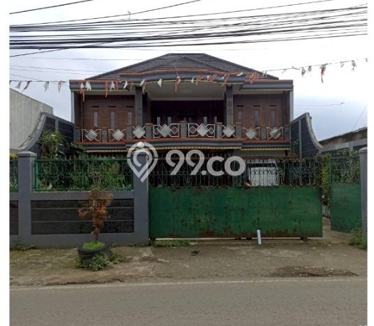 Rumah Strategis Lembang, Bandung Barat, LT 316m2m² Bangunan 500m2m² Rumah Strategis Lembang, Bandung Barat, LT 316m2m² Bangunan 500m2m²
