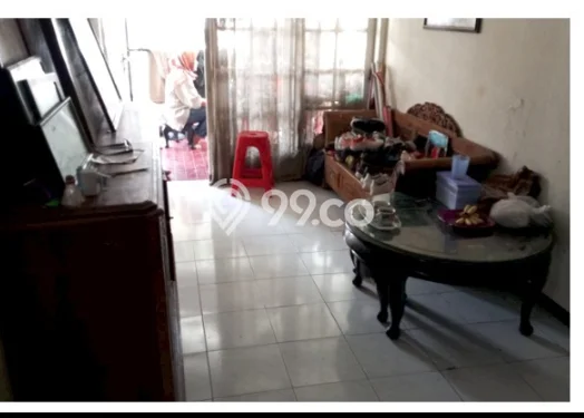 Rumah Modern Cantik 0 KT Siap Huni di Antapani Rumah Modern Cantik 0 KT Siap Huni di Antapani