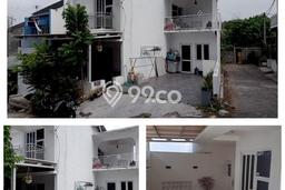 KESEMPATAN TERBAIK! Rumah Asri di Mandalajati, LT 102m2m² LB 100m2m² KESEMPATAN TERBAIK! Rumah Asri di Mandalajati, LT 102m2m² LB 100m2m²
