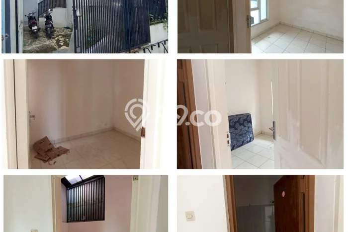HOT LISTING! Rumah Nyaman di Mandalajati, LT 60m2m² LB 60m2m² HOT LISTING! Rumah Nyaman di Mandalajati, LT 60m2m² LB 60m2m²