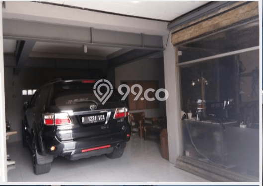 Rumah Budget Favorit Dijual di Margahayu LT 87m2 Rumah Budget Favorit Dijual di Margahayu LT 87m2