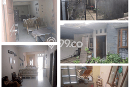 Hunian Cantik Minimalis Lb 100m2 di Regol, Bandung Hunian Cantik Minimalis Lb 100m2 di Regol, Bandung