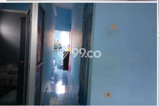 Rumah Budget Favorit Dijual di Margahayu LT 87m2 Rumah Budget Favorit Dijual di Margahayu LT 87m2