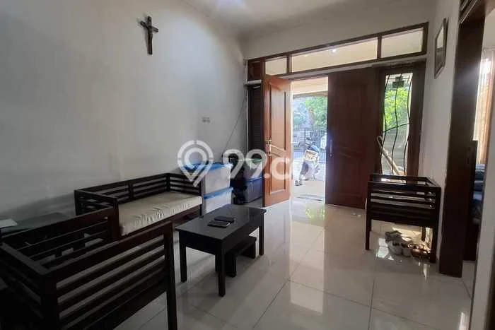 Siap Huni Rumah Mewah 4 Kamar di Batununggal Dekat ke Mana Saja Siap Huni Rumah Mewah 4 Kamar di Batununggal Dekat ke Mana Saja