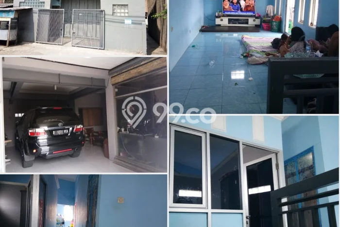 Rumah Budget Favorit Dijual di Margahayu LT 87m2 Rumah Budget Favorit Dijual di Margahayu LT 87m2