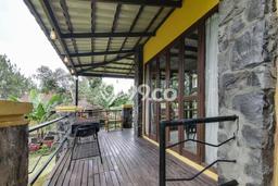 Vila Premium di Parongpong, Area 500m2m², Lingkungan Asri untuk Anda Vila Premium di Parongpong, Area 500m2m², Lingkungan Asri untuk Anda