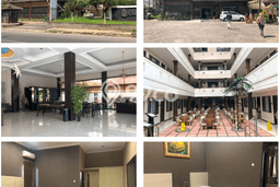 AREA BISNIS! Hotel di Lembang, Luas 5000m2m², Mainroad, Ramai AREA BISNIS! Hotel di Lembang, Luas 5000m2m², Mainroad, Ramai