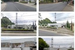 Hotel Strategis di Lembang, Luas 2000m2m², Kawasan Bisnis, Lokasi Ramai Hotel Strategis di Lembang, Luas 2000m2m², Kawasan Bisnis, Lokasi Ramai
