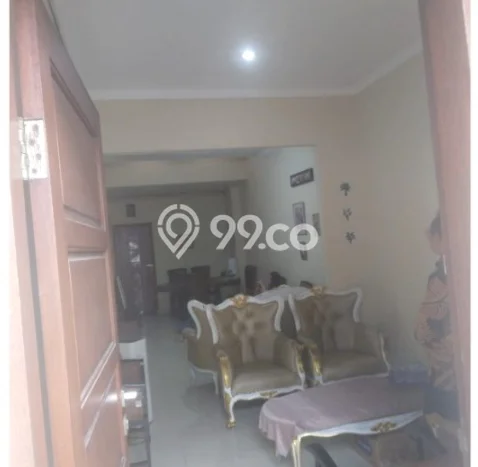 Hunian Cantik Minimalis Lb 100m2 di Regol, Bandung Hunian Cantik Minimalis Lb 100m2 di Regol, Bandung