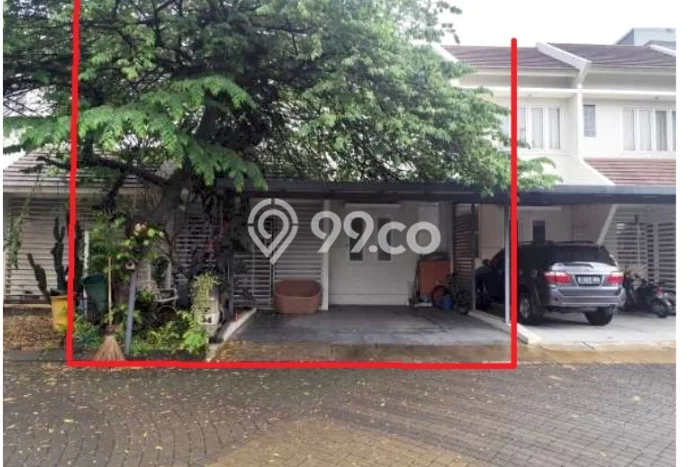 Rumah Modern Minimalis 0 KT Siap Huni di Cimahi Utara Rumah Modern Minimalis 0 KT Siap Huni di Cimahi Utara