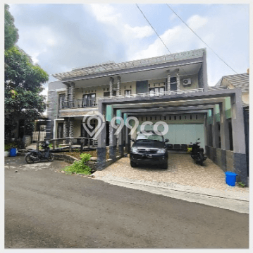 BEST OFFER! Rumah Nyaman area Ngamprah, LT 375m2m² LB 700m2m² BEST OFFER! Rumah Nyaman area Ngamprah, LT 375m2m² LB 700m2m²