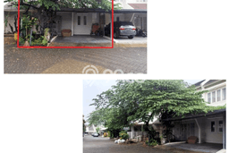 Rumah Modern Minimalis 0 KT Siap Huni di Cimahi Utara Rumah Modern Minimalis 0 KT Siap Huni di Cimahi Utara