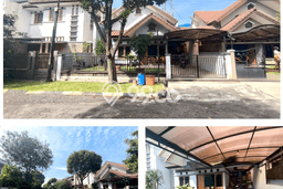 Dijual Hunian Mewah dengan Fasilitas Sekitar Lengkap di Bandung Kidul, Bandung Dijual Hunian Mewah dengan Fasilitas Sekitar Lengkap di Bandung Kidul, Bandung