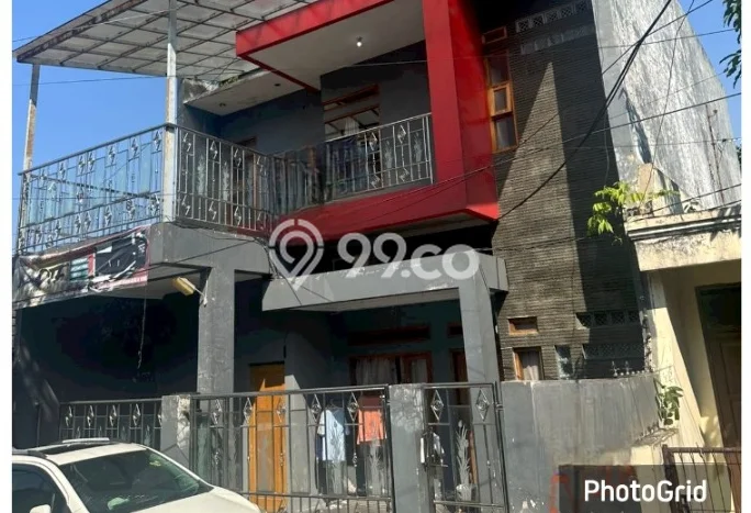 Jual Rumah Minimalis Bagus Punya 0 KT di Dayeuhkolot Bandung SHM Jual Rumah Minimalis Bagus Punya 0 KT di Dayeuhkolot Bandung SHM