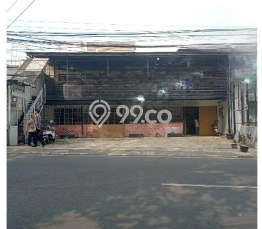 LOKASI STRATEGIS! Komersial Kawasan Coblong, Luas 600m2m², Area Komersial, Jalan Utama LOKASI STRATEGIS! Komersial Kawasan Coblong, Luas 600m2m², Area Komersial, Jalan Utama