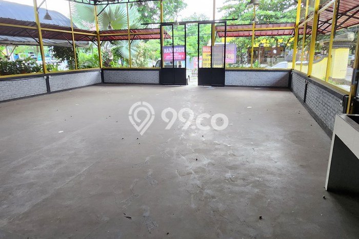 Untuk Disewa Komersial di Kesambi Cirebon LT 385m2, LB 300m2 Untuk Disewa Komersial di Kesambi Cirebon LT 385m2, LB 300m2