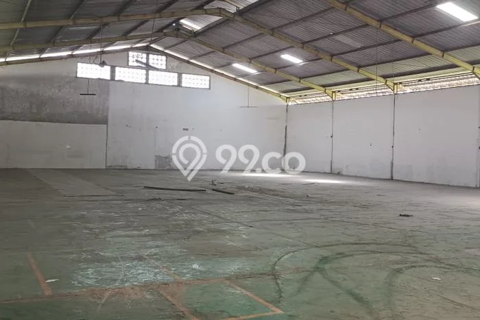 Gudang untuk disewa di Wanasari punya LT 13640m2 & LB 2426m2 harga sewa kompetitif Gudang untuk disewa di Wanasari punya LT 13640m2 & LB 2426m2 harga sewa kompetitif