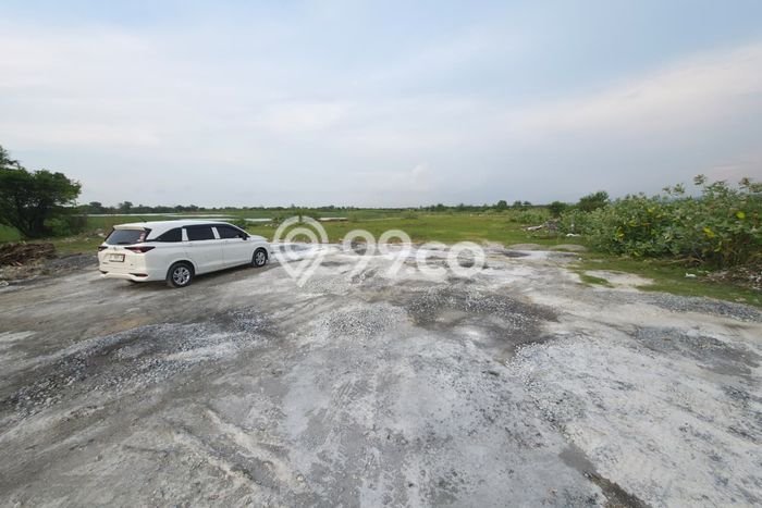 Tanah Komersial Dijual di Kaliwungu Kendal 100000m2 Tanah Komersial Dijual di Kaliwungu Kendal 100000m2