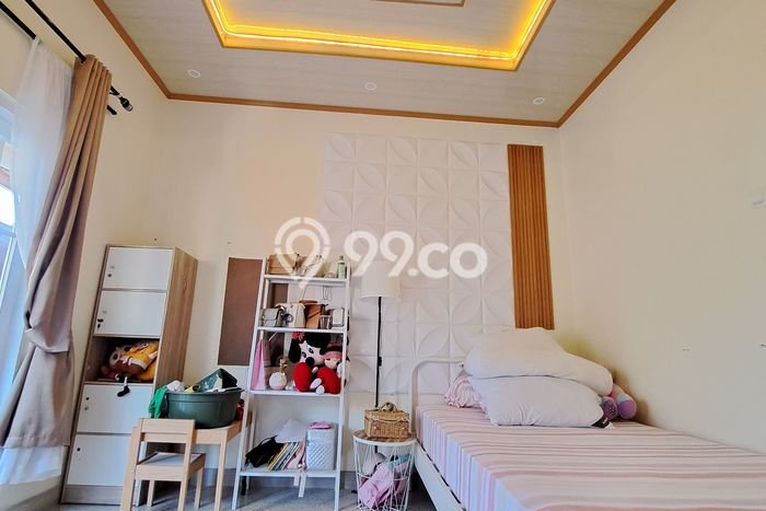 Rumah Modern Minimalis 4 KT Siap Huni di Rajagaluh Rumah Modern Minimalis 4 KT Siap Huni di Rajagaluh