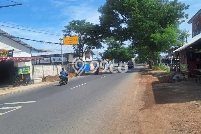 Dijual Tanah di Jatiwangi Majalengka Luas 3516m2 - Dijual Tanah di Jatiwangi Majalengka Luas 3516m2 -