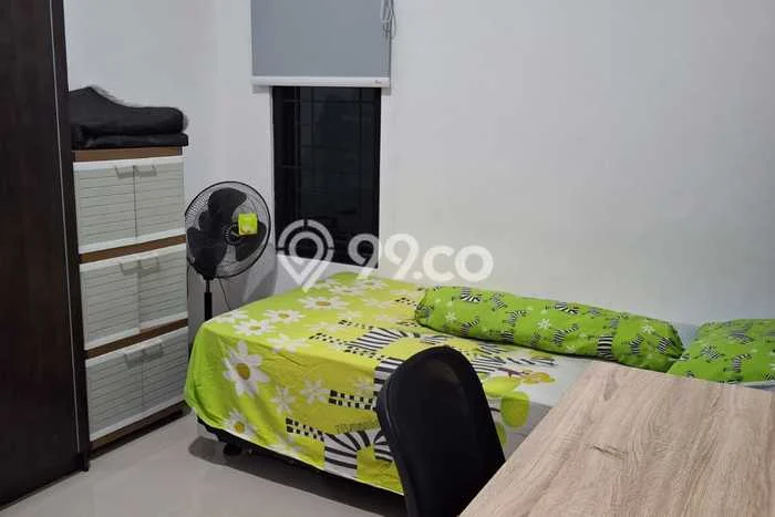 Jual Rumah Bagus Siap Huni LB 65m2 di Talun, Cirebon Jual Rumah Bagus Siap Huni LB 65m2 di Talun, Cirebon