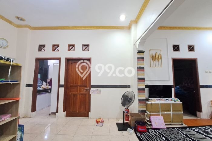 Rumah Modern Minimalis 4 KT Siap Huni di Rajagaluh Rumah Modern Minimalis 4 KT Siap Huni di Rajagaluh